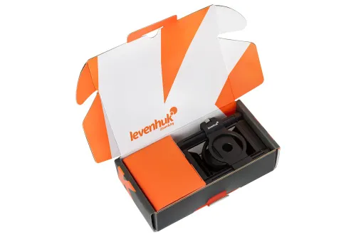 picture Levenhuk Kelvin TMC15 Smartphone Microscope,  19