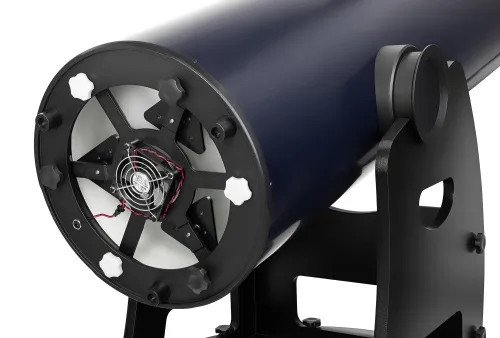 image Levenhuk New Skyline PRO 12" (300/1525) Dobsonian Telescope,  8