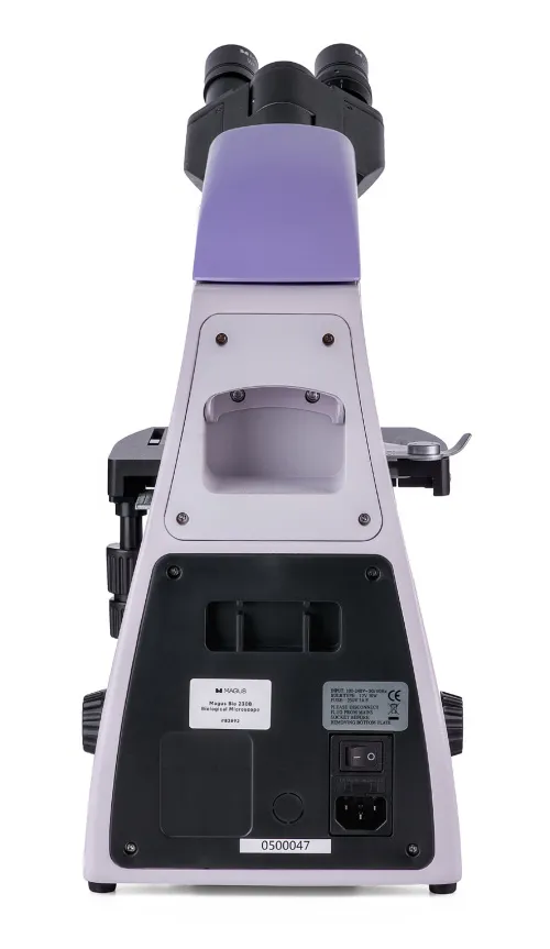 photo MAGUS Bio 230B Biological Microscope,  16
