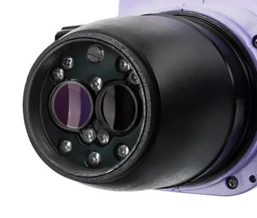 photo MAGUS Stereo 7BH Microscope Head,  6