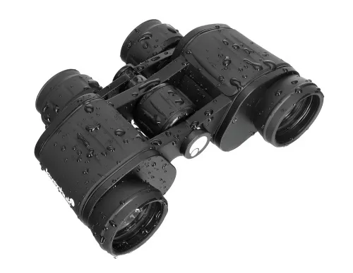 photo Levenhuk New Atom 7x35 Binoculars,  10