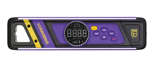 photo Ermenrich Verk LD25 Digital Level, with laser,  3