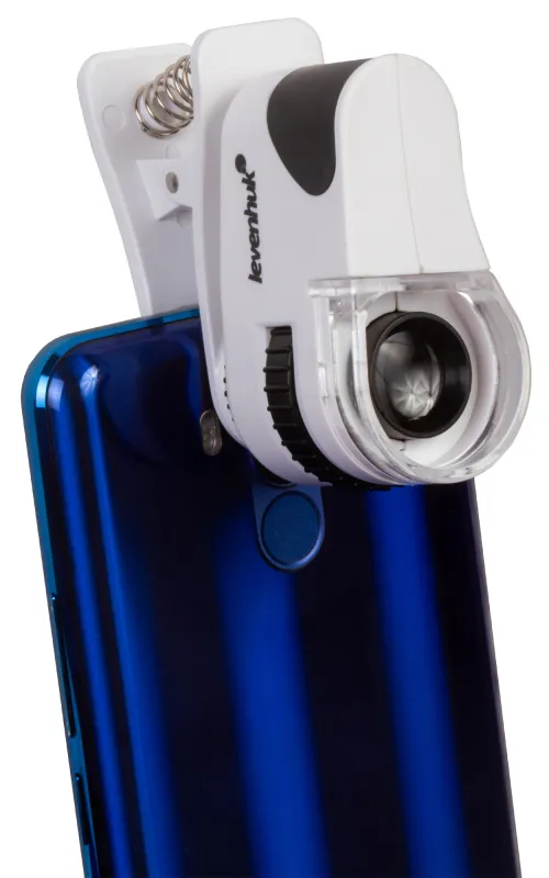 image Levenhuk Zeno Cash ZC7 Pocket Microscope,  6