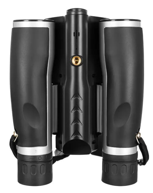 image Levenhuk Atom Digital DB20 LCD Binoculars - Exhibition Item,  6