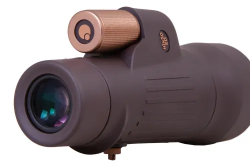 image Levenhuk Vegas ED 10x50 Monocular,  10