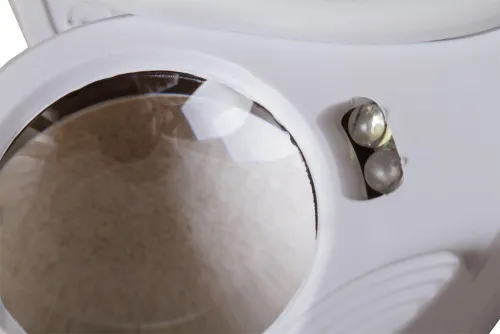 photograph Levenhuk Zeno Gem M7 Magnifier,  7