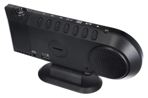 photo Levenhuk Wezzer Tick H50 Clock-thermometer,  5