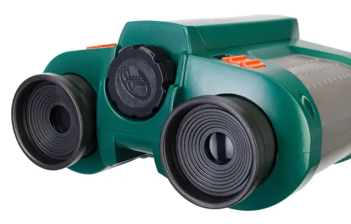 image Levenhuk LabZZ NV5 Night Vision Binoculars,  9