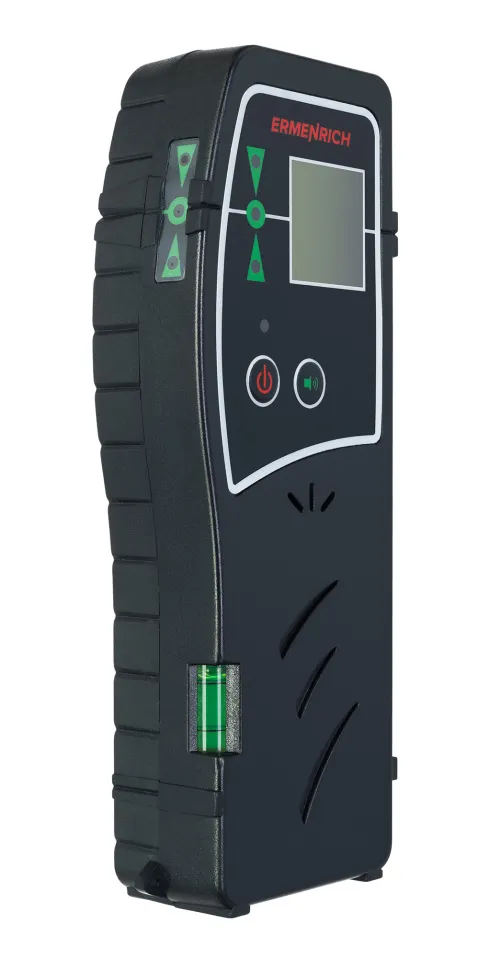 photo Ermenrich LR30 Laser Receiver,  4