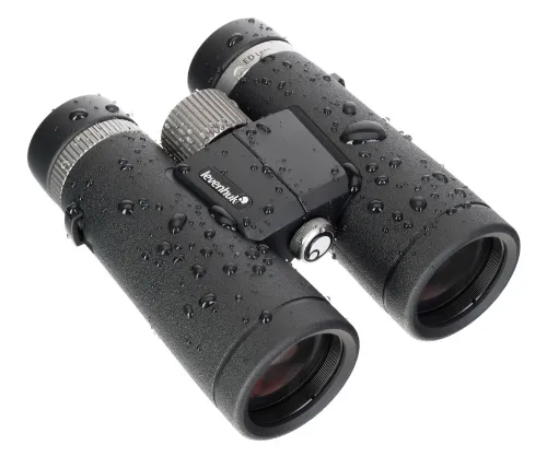 image Levenhuk Nitro ED 10x42 Binoculars,  9