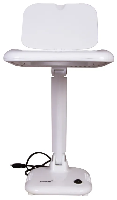 photograph Levenhuk Zeno Lamp ZL9 Magnifier,  4