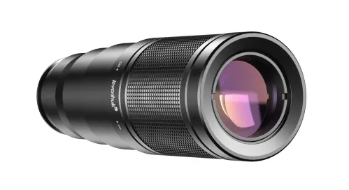 photograph Levenhuk Kelvin SLS10 Smartphone Lens Set,  5