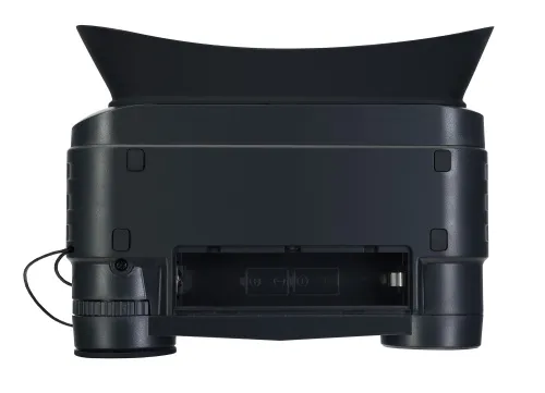 image Levenhuk Halo NVB10 Helmet Digital Night Vision Binoculars,  8