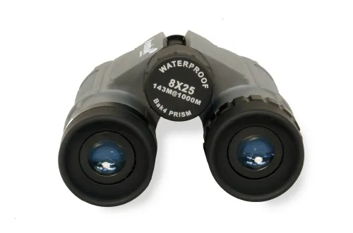 image Levenhuk Karma PLUS 8x25 Binoculars - Exhibition Item,  3