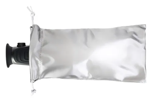 photograph Levenhuk Halo 20X PLUS Digital Night Vision Monocular ,  4