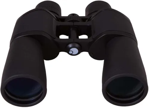 image Levenhuk Sherman BASE 10x50 Binoculars - Exhibition Item,  3