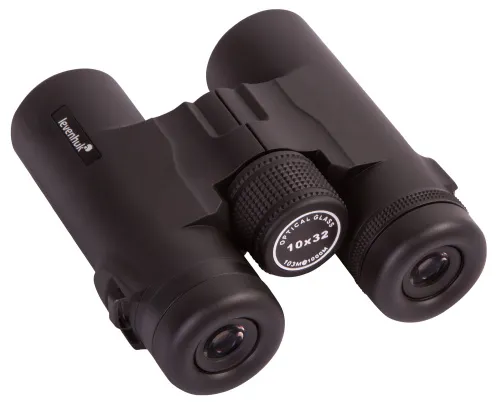 photo Levenhuk Karma BASE 10x32 Binoculars,  6