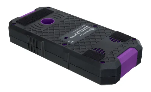 photo Ermenrich Ping SM70 Stud Detector,  7