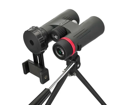photo Levenhuk Kelvin Snap 10x42 Photobinoculars,  5