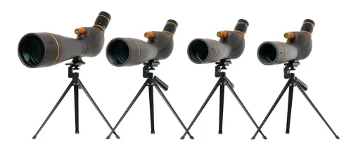 image Levenhuk Blaze PRO 70 Spotting Scope - Exhibition Item,  3
