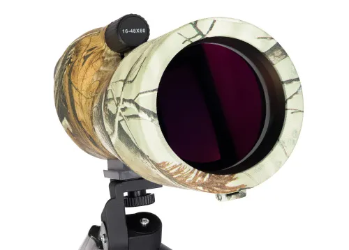 image Levenhuk Camo 60 Spotting Scope,  8