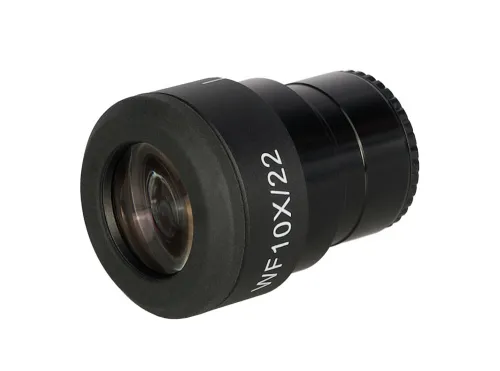 picture MAGUS ND10R 10х/22mm Eyepiece with reticle and diopter adjustment (D 30mm),  6