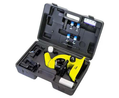 photograph Levenhuk Rainbow 50L PLUS Microscope,  4