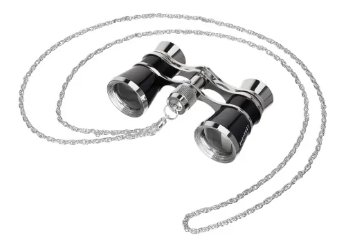 photo Levenhuk Broadway 325B Opera Glasses,  6