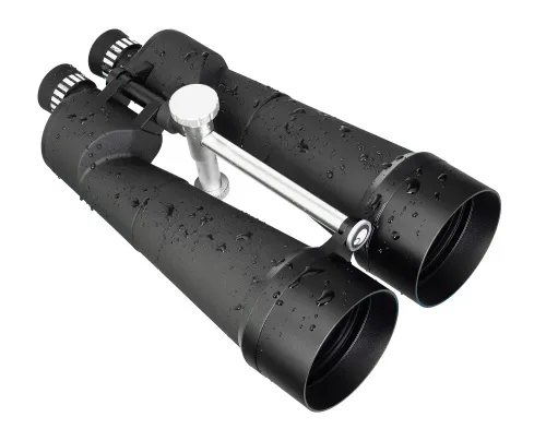 photograph Levenhuk Bruno PLUS 25x100 Binoculars,  8