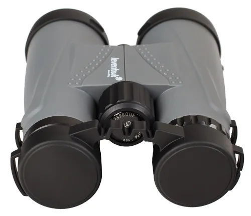 image Levenhuk Karma PLUS 8x42 Binoculars - Exhibition Item,  5