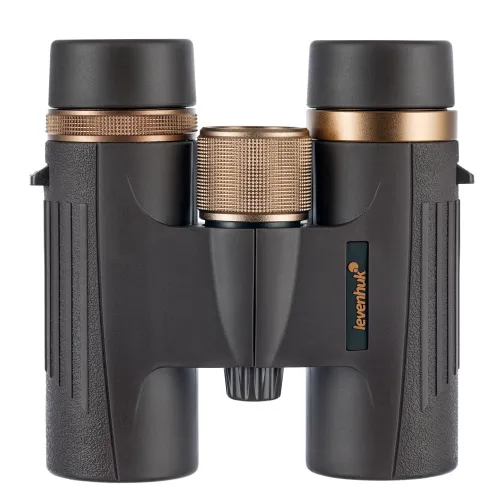 picture Levenhuk Vegas ED 8x32 Binoculars,  9