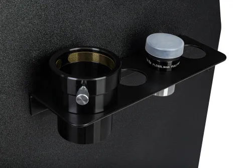 image Levenhuk Ra 250N Dobson Telescope,  8