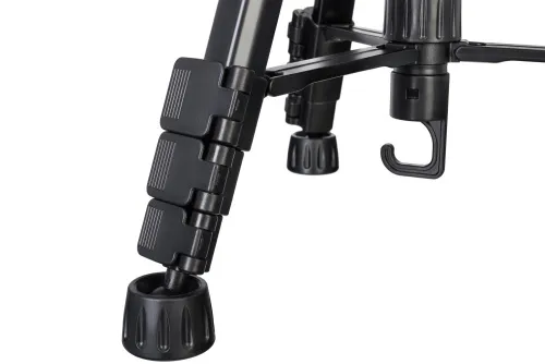 photo Levenhuk Level BASE TR40 Tripod,  9