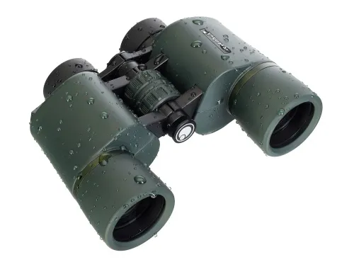 photograph Levenhuk New Sherman PRO 10x42 Binoculars,  10