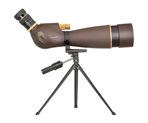 photo Levenhuk New Blaze PRO 80 Spotting Scope,  6