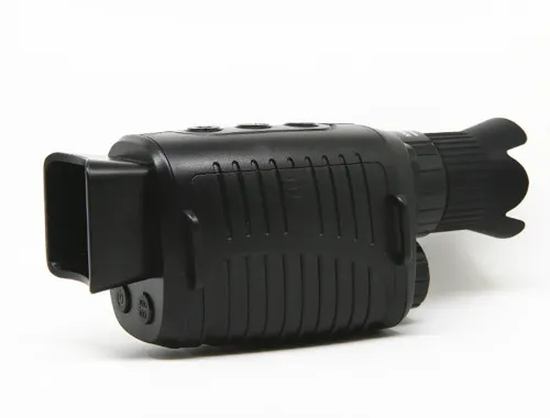 image Ermenrich NS100 Night Vision Monocular,  3