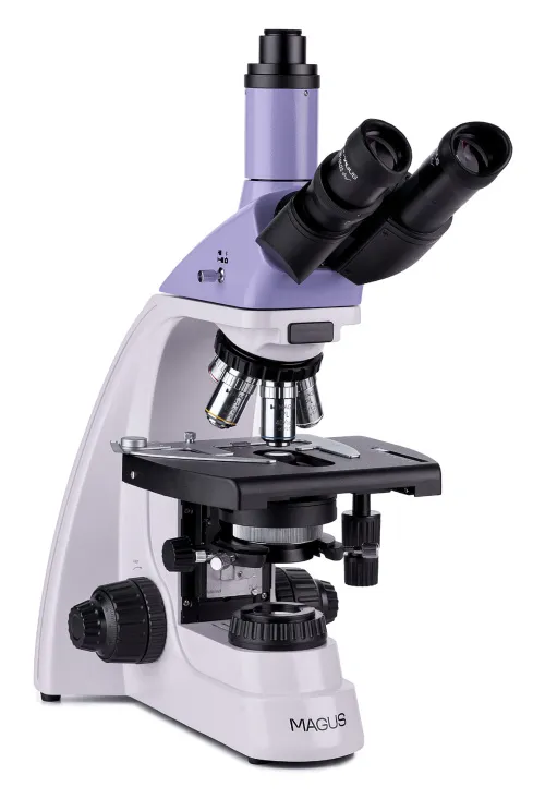 image MAGUS Bio 250T Biological Microscope,  21