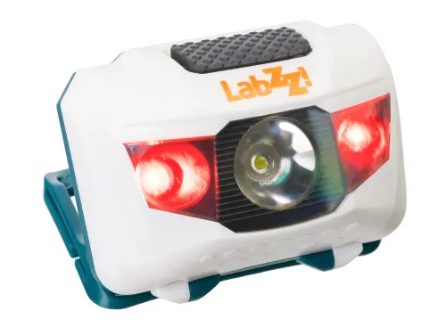 picture Levenhuk LabZZ F7 Headlight,  4