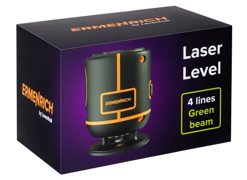 photo Ermenrich PLUS LN20 Laser Level,  9