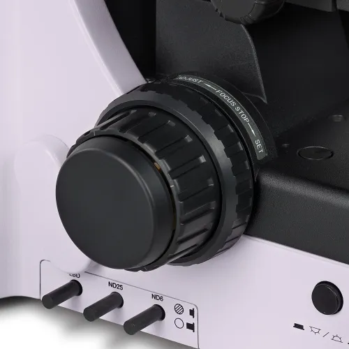 photo MAGUS Pol D890 MAGUS Polarizing Digital Microscope,  23