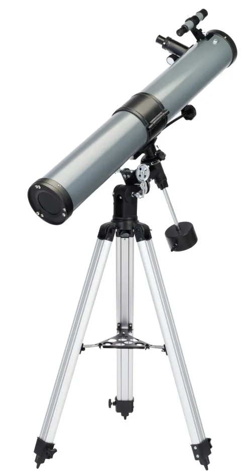 photograph Levenhuk Blitz 76 PLUS Telescope,  4