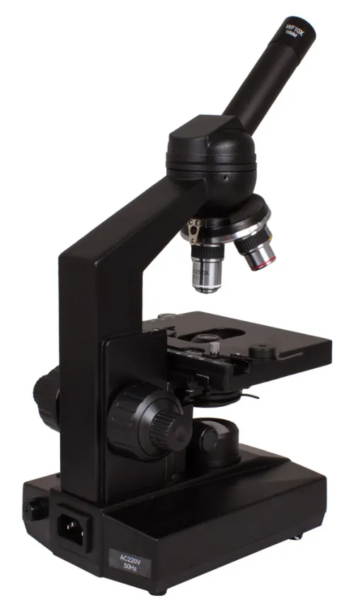 image Levenhuk D320L 3.1M Digital Monocular Microscope - Exhibition Item,  4