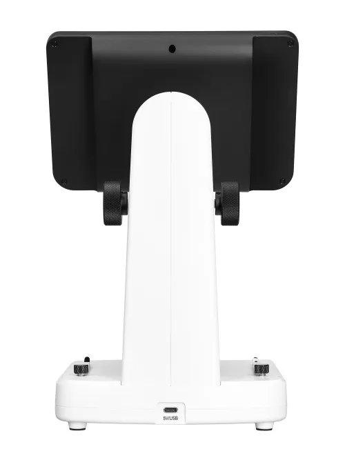 photo Levenhuk DTX 800 LCD Digital Microscope,  5