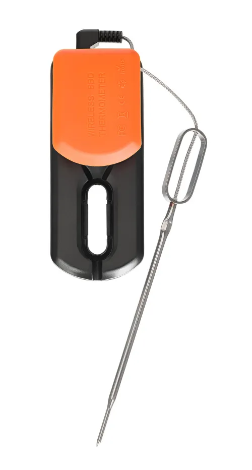 picture Levenhuk Wezzer Grill BT10 Cooking Thermometer,  4
