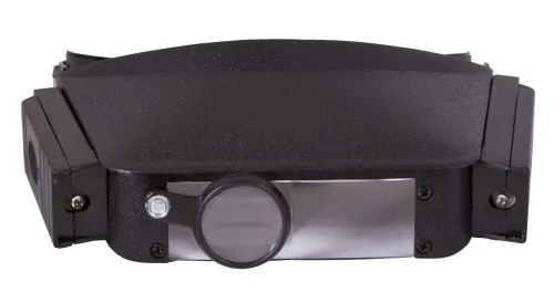 photograph Levenhuk Zeno Vizor H1 Head Magnifier - Exhibition Item,  6