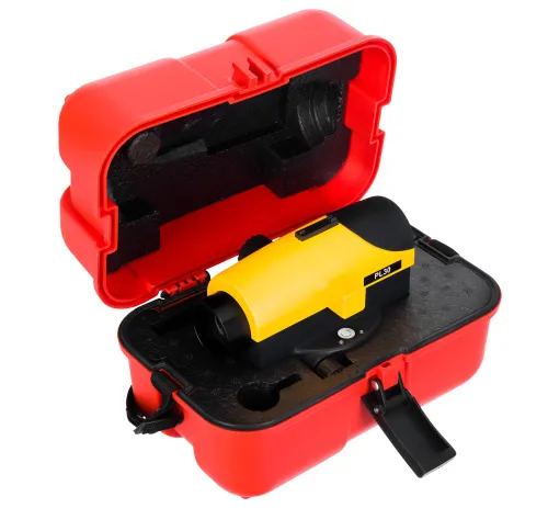 photo Ermenrich PL30 Optical Level,  2