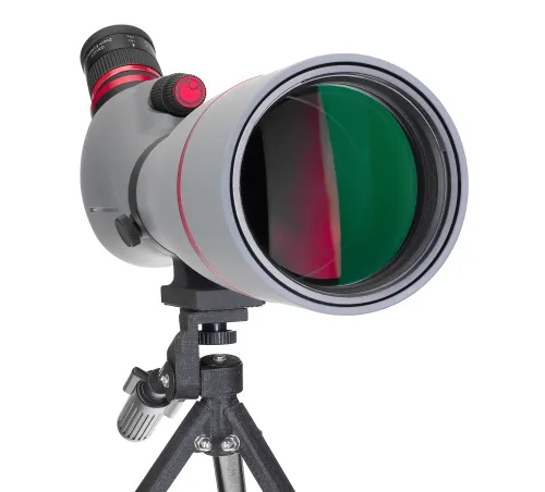 photograph Levenhuk New Blaze PLUS 80 Spotting Scope,  8