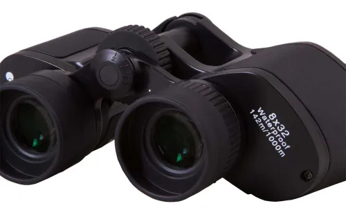 photograph Levenhuk Sherman BASE 8x32 Binoculars,  7