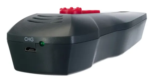 photo Ermenrich NetGeeks NL70 Cable Length Tester,  8