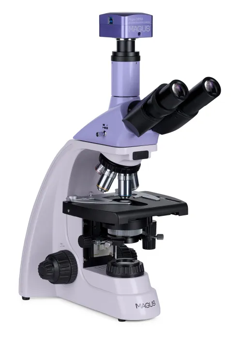 image MAGUS Bio D250TL Biological Digital Microscope,  4